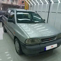 پراید دوگانه شرکت مدل ۸۶|خودرو سواری و وانت|فریدونکنار, |دیوار