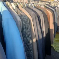 انواع کت فقط عمده|لباس|شادگان, |دیوار