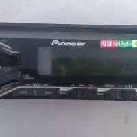 پنل ظبط پایونیر