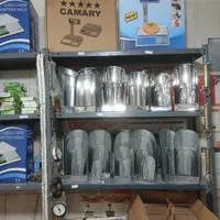 باسکول سیصدکیلویی ترازو|فروشگاه و مغازه|قدس, شهر‌قدس|دیوار