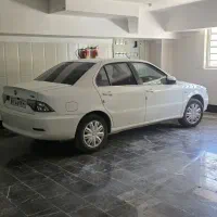 سورن XU7P سال ۱۴۰۳