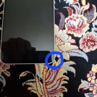 گوشی a55 5g|موبایل|تهران, شمشیری|دیوار