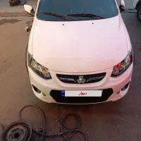 کوییک مدل 1401|خودرو سواری و وانت|شهریار, شهریار|دیوار