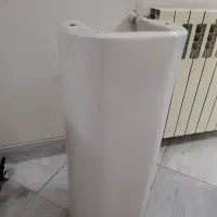 پایه روشویی مروارید|لوازم سرویس بهداشتی|اصفهان, لنبان|دیوار