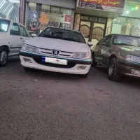 پژو پارس ۹۹ Tu5|خودرو سواری و وانت|محمدشهر, محمدشهر|دیوار