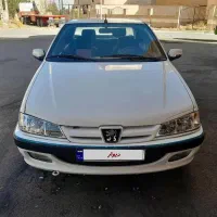 پارس تیو فای