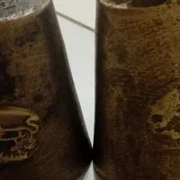 دوعدد زنگوله شیر خورشید خوش صدا