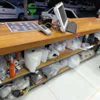 میز پیش خوان|فروشگاه و مغازه|اصفهان, جلفا|دیوار