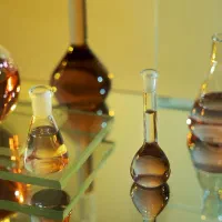 مواد شیمیایی مخصوص آبکاری
