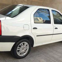 رنو تندر90(ال90)E2 فول مدل1392تک برگ سند کم کارکرد|خودرو سواری و وانت|اراک, |دیوار