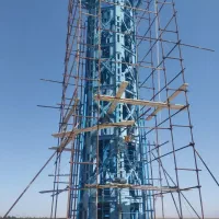 کارگر ساختمانی