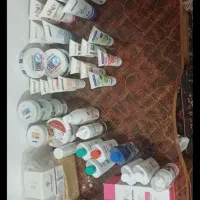 کرم صدافتاب و آبرسان و روشن کننده|آرایشی، بهداشتی، درمانی|بروجرد, |دیوار