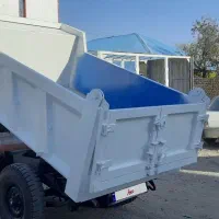 کمپرسی نیسان وخاور|خودرو سنگین|مشهد, میان ولایت|دیوار