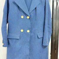 مانتو شلوار اداری