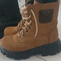 نیم پوت و کفش های زنانه در حد نو|کیف، کفش، کمربند|مشهد, عبادی|دیوار