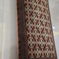 پشتی کرمان بدون کوچیک ترین شکستگی و پارگی