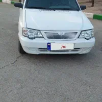 پراید 111 مدل۹۳