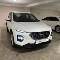 هایما اس 8 s8 مدل 1403
