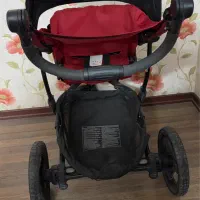 کالسکه ی مارکِ GRACO|کالسکه و لوازم جانبی|مشهد, ادیب نیشابوری (شهرک غرب)|دیوار