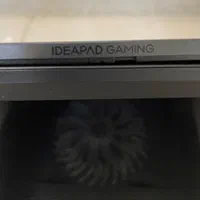 لپتاپ lenovo idea pad gaming|رایانه همراه|تبریز, |دیوار