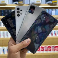 گوشی سامسونگ کارکرده  اقساط