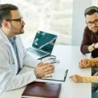 راهنمایی و مشاور زوج