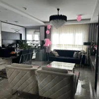 قصرالدشت،بهنود ۸۵ متر فول امکانات،تک واحدی،دوکله