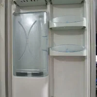 یخچال نیکسان