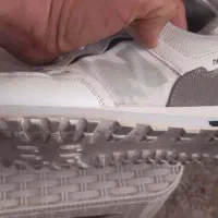 کتانی نیوبالانس سایز ۴۳،۴۴|کیف، کفش، کمربند|بابلسر, |دیوار