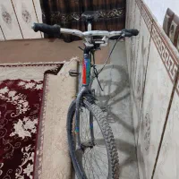 دوچرخه آساک|دوچرخه، اسکیت، اسکوتر|مشهد, شهرک شهید باهنر|دیوار