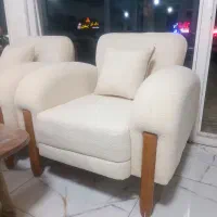 مبل تدی نقدو اقساط|مبلمان خانگی و میز عسلی|کرمانشاه, |دیوار