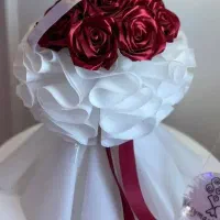 گل باک|گل مصنوعی|قروه, |دیوار