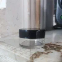 قوطی 5گرمی 10گرمی گپسول پوکه