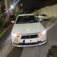 دنا درحد|خودرو سواری و وانت|تهران, اقدسیه|دیوار