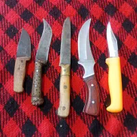 چاقو|کوهنوردی و کمپینگ|تربت جام, یحیی آباد|دیوار