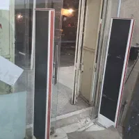 قفسه  و وسایل پوشاک