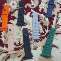 ساعت هوشمند|لوازم جانبی موبایل و تبلت|چابهار, |دیوار