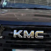 kmc t8 /کی ام سی تی۸|خودرو سواری و وانت|تهران, اکباتان|دیوار