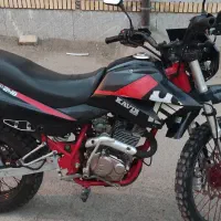 موتور|موتورسیکلت|بندرعباس, |دیوار