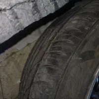لاستیک خارجی لینگ لانگ در حدنو|قطعات یدکی و لوازم جانبی|آزادشهر, |دیوار