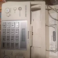 فکس پاناسونیک