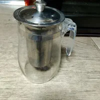 قوری پیرکس