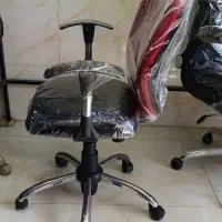 صندلی جکدار راحتیران|دفتر کار|قم, کلهری|دیوار