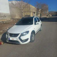 کوییکRS|خودرو سواری و وانت|هرسین, |دیوار