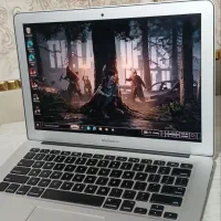 مکبوک ۲۰۱۵|رایانه همراه|تهران, تهرانپارس شرقی|دیوار