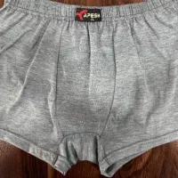 شورت مردانه