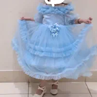 لباس دخترانه و پسرانه در حد نو نو...