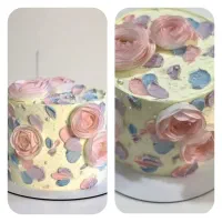 کیک لند|خوردنی و آشامیدنی|حمیدیه, |دیوار