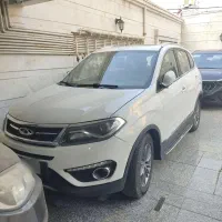 تیگو5 مدل ۹۷ بدون رنگ