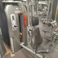 دستگاههای باشگاه بدنسازی|تجهیزات ورزشی|تهران, پونک|دیوار